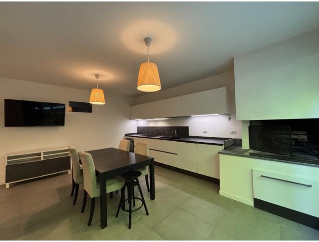 Anteprima foto 1 - Affitto Porzione di casa Vacanze da Privato a Altavilla Vicentina (Vicenza)