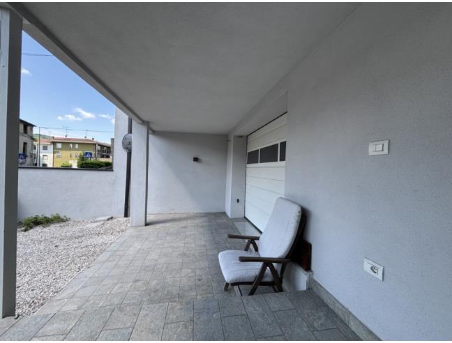 Anteprima foto 3 - Affitto Porzione di casa Vacanze da Privato a Altavilla Vicentina (Vicenza)