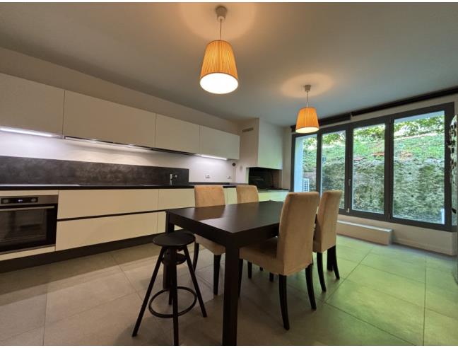 Anteprima foto 5 - Affitto Porzione di casa Vacanze da Privato a Altavilla Vicentina (Vicenza)