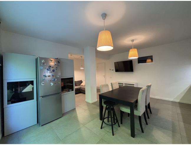 Anteprima foto 6 - Affitto Porzione di casa Vacanze da Privato a Altavilla Vicentina (Vicenza)