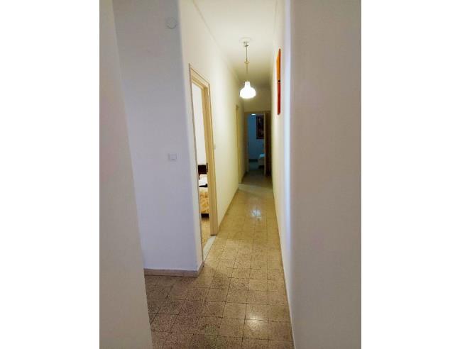 Anteprima foto 2 - Affitto Porzione di casa Vacanze da Privato a Palermo - Oreto