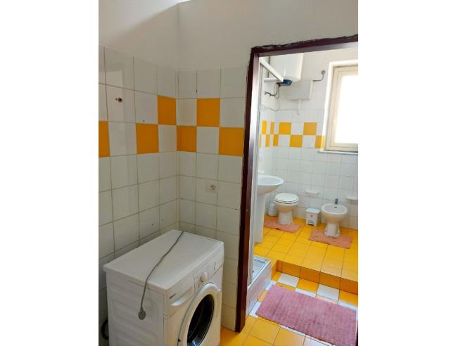 Anteprima foto 6 - Affitto Porzione di casa Vacanze da Privato a Palermo - Oreto