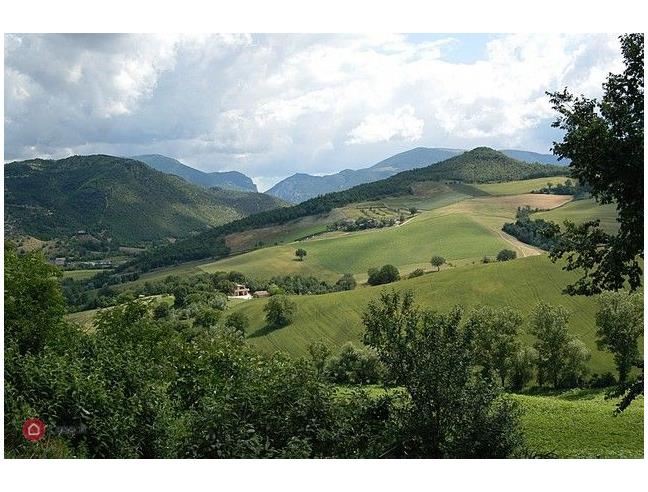 Anteprima foto 1 - Affitto Rustico/Casale Vacanze da Privato a Acqualagna - Località Pole