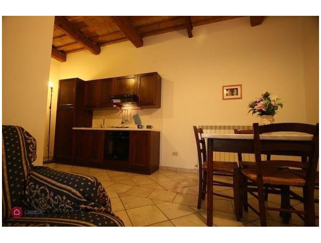 Anteprima foto 7 - Affitto Rustico/Casale Vacanze da Privato a Acqualagna - Località Pole