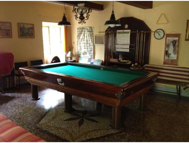 Anteprima foto 2 - Affitto Rustico/Casale Vacanze da Privato a Alto Reno Terme (Bologna)