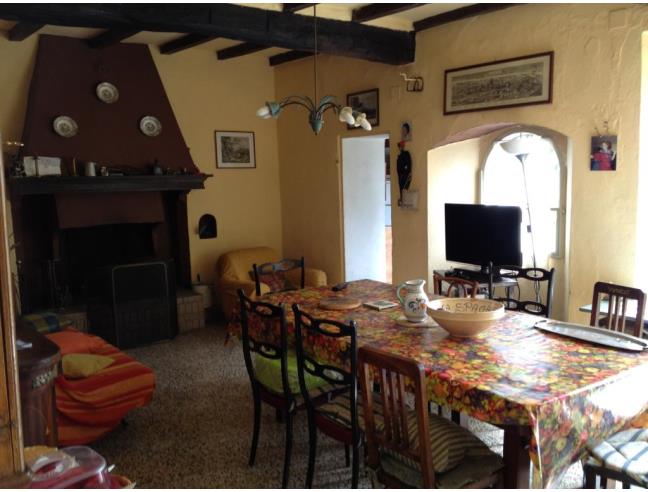 Anteprima foto 4 - Affitto Rustico/Casale Vacanze da Privato a Alto Reno Terme (Bologna)