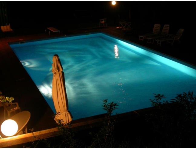 Anteprima foto 5 - Affitto Rustico/Casale Vacanze da Privato a Alto Reno Terme (Bologna)