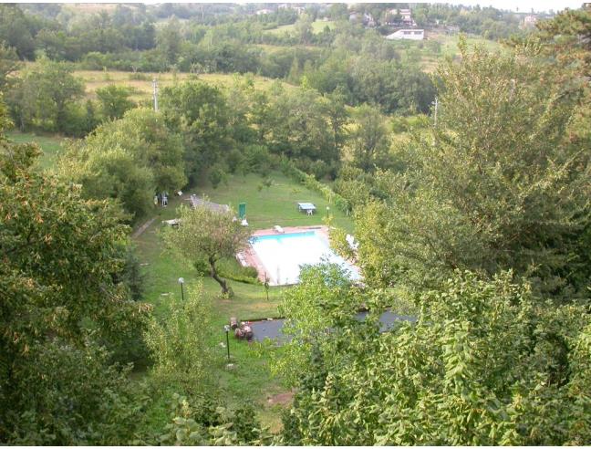 Anteprima foto 6 - Affitto Rustico/Casale Vacanze da Privato a Alto Reno Terme (Bologna)