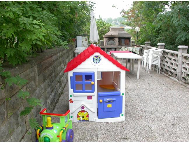 Anteprima foto 7 - Affitto Rustico/Casale Vacanze da Privato a Alto Reno Terme (Bologna)