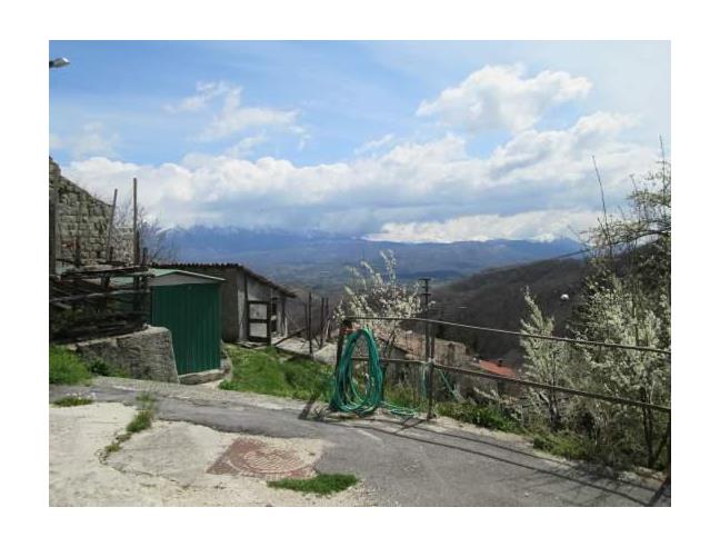 Anteprima foto 2 - Affitto Rustico/Casale Vacanze da Privato a Amatrice (Rieti)
