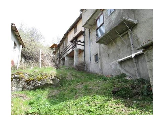 Anteprima foto 3 - Affitto Rustico/Casale Vacanze da Privato a Amatrice (Rieti)