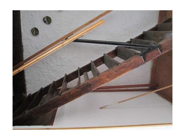 Anteprima foto 5 - Affitto Rustico/Casale Vacanze da Privato a Amatrice (Rieti)