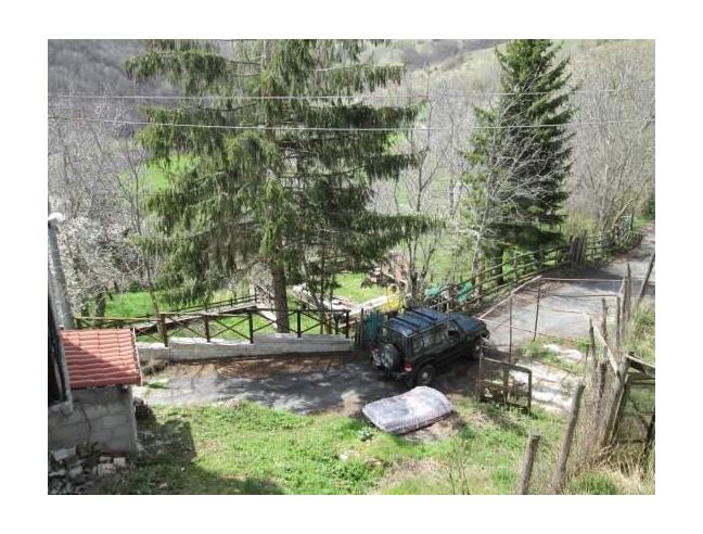 Anteprima foto 7 - Affitto Rustico/Casale Vacanze da Privato a Amatrice (Rieti)