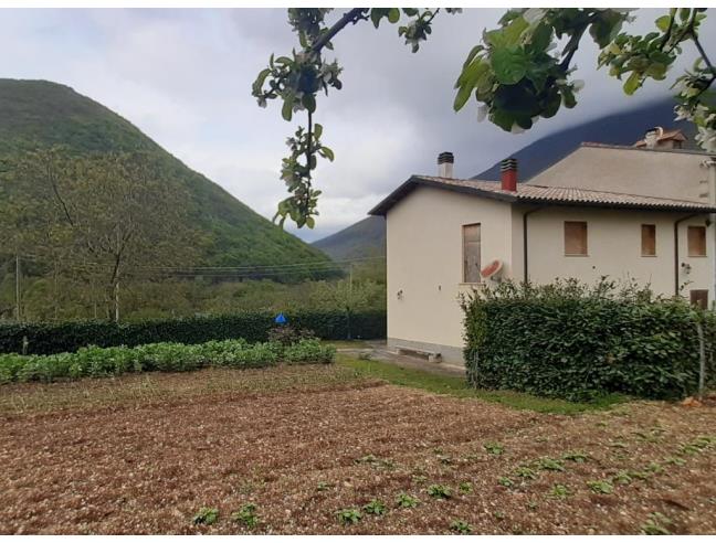 Anteprima foto 1 - Affitto Rustico/Casale Vacanze da Privato a Antrodoco - Vignola