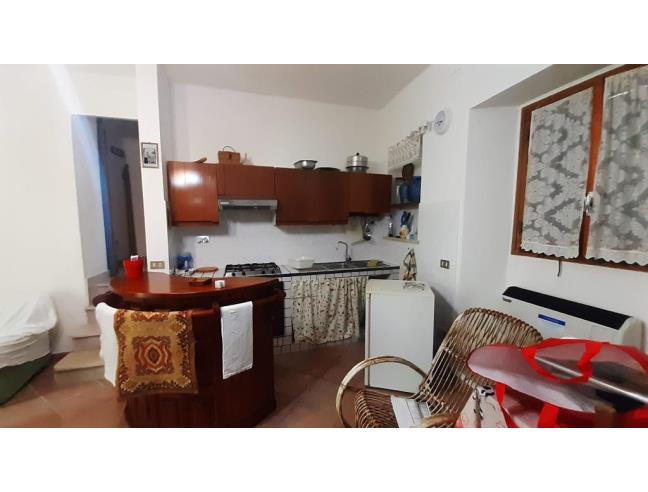 Anteprima foto 3 - Affitto Rustico/Casale Vacanze da Privato a Antrodoco - Vignola