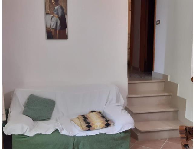 Anteprima foto 4 - Affitto Rustico/Casale Vacanze da Privato a Antrodoco - Vignola