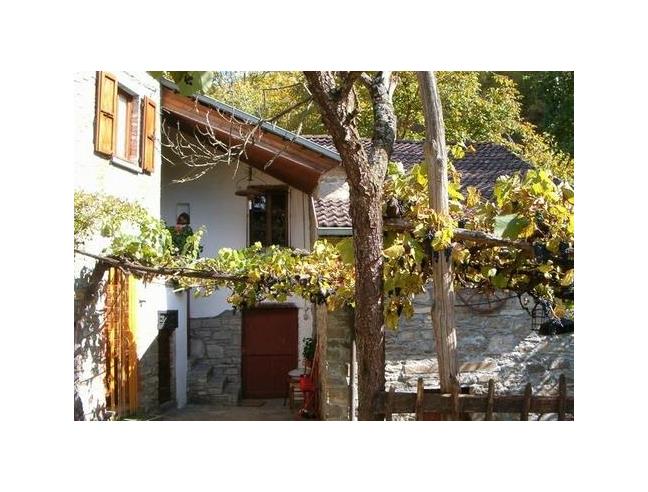 Anteprima foto 1 - Affitto Rustico/Casale Vacanze da Privato a Borgo Val di Taro - Brunelli