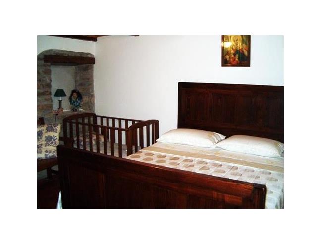 Anteprima foto 7 - Affitto Rustico/Casale Vacanze da Privato a Borgo Val di Taro - Brunelli