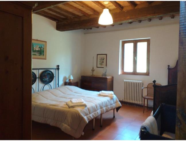 Anteprima foto 2 - Affitto Rustico/Casale Vacanze da Privato a Buonconvento (Siena)