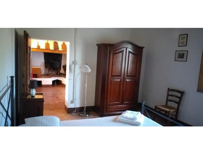 Anteprima foto 4 - Affitto Rustico/Casale Vacanze da Privato a Buonconvento (Siena)