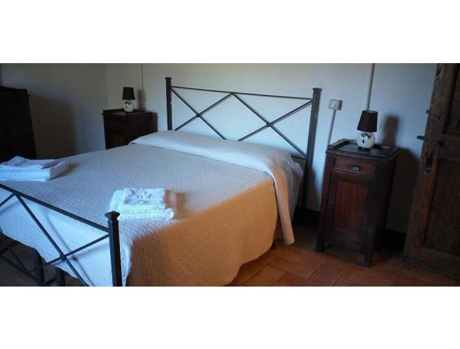 Anteprima foto 5 - Affitto Rustico/Casale Vacanze da Privato a Buonconvento (Siena)