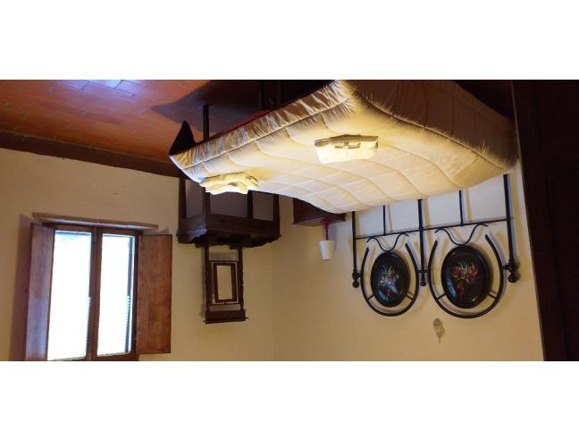 Anteprima foto 6 - Affitto Rustico/Casale Vacanze da Privato a Buonconvento (Siena)