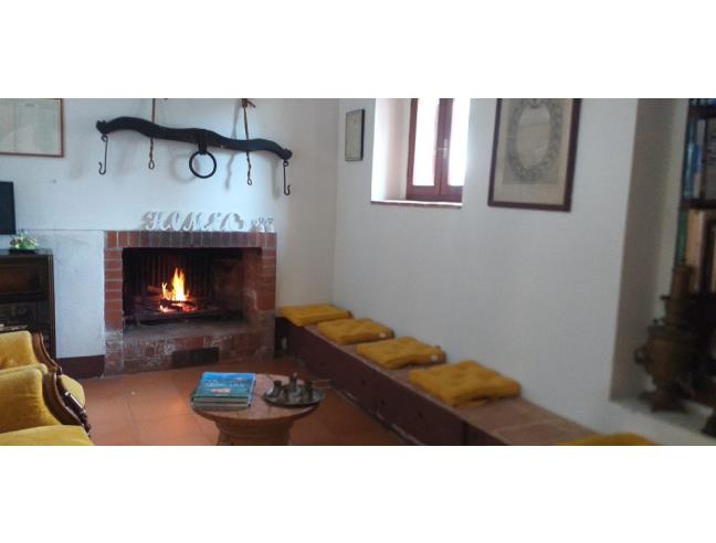 Anteprima foto 8 - Affitto Rustico/Casale Vacanze da Privato a Buonconvento (Siena)