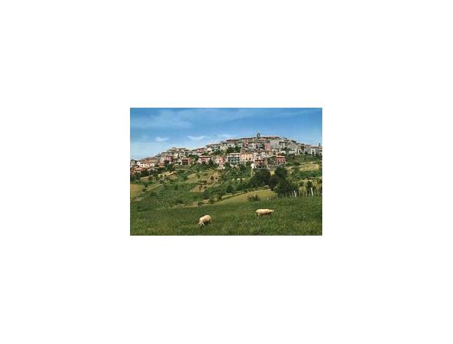 Anteprima foto 2 - Affitto Rustico/Casale Vacanze da Privato a Busso (Campobasso)