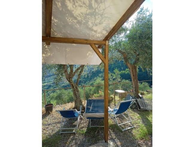 Anteprima foto 2 - Affitto Rustico/Casale Vacanze da Privato a Buti (Pisa)