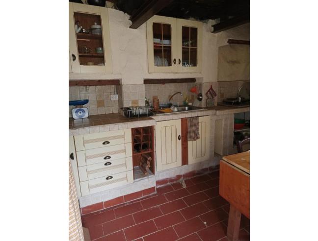 Anteprima foto 3 - Affitto Rustico/Casale Vacanze da Privato a Buti (Pisa)