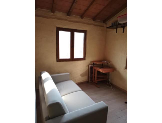 Anteprima foto 4 - Affitto Rustico/Casale Vacanze da Privato a Buti (Pisa)