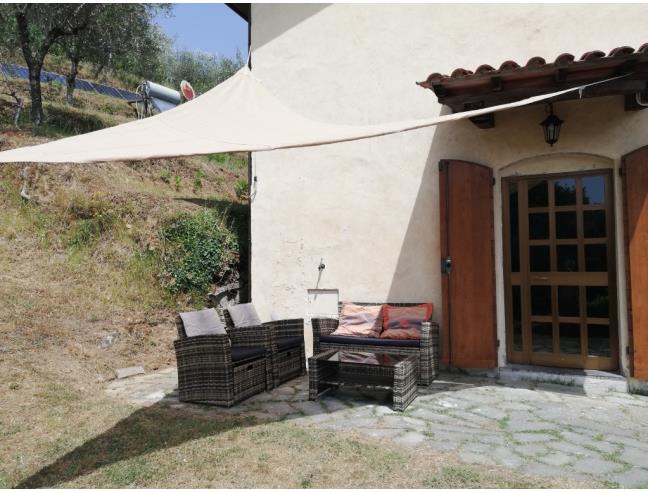 Anteprima foto 1 - Affitto Rustico/Casale Vacanze da Privato a Camaiore - Montemagno