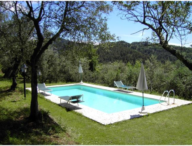 Anteprima foto 3 - Affitto Rustico/Casale Vacanze da Privato a Camaiore - Montemagno