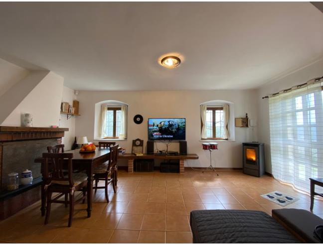 Anteprima foto 5 - Affitto Rustico/Casale Vacanze da Privato a Camaiore - Montemagno