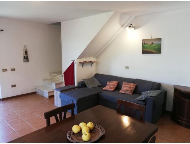 Anteprima foto 6 - Affitto Rustico/Casale Vacanze da Privato a Camaiore - Montemagno