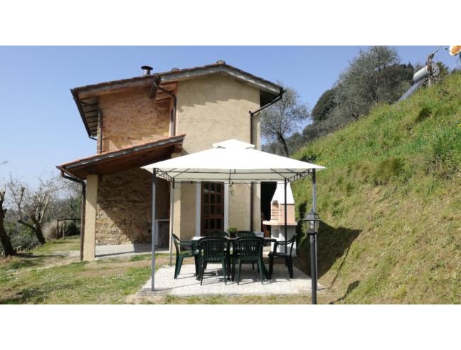 Anteprima foto 7 - Affitto Rustico/Casale Vacanze da Privato a Camaiore - Montemagno