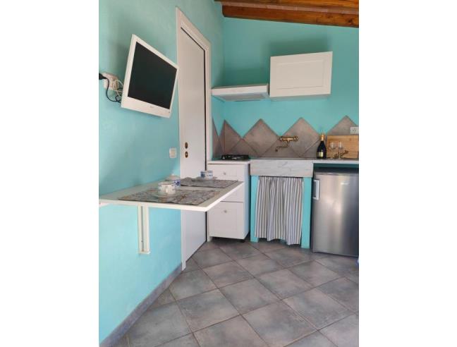 Anteprima foto 1 - Affitto Rustico/Casale Vacanze da Privato a Campo nell'Elba - Marina Di Campo