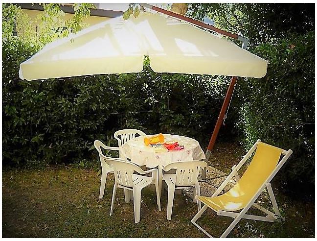 Anteprima foto 1 - Affitto Rustico/Casale Vacanze da Privato a Campo nell'Elba - Marina Di Campo