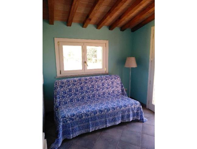 Anteprima foto 2 - Affitto Rustico/Casale Vacanze da Privato a Campo nell'Elba - Marina Di Campo