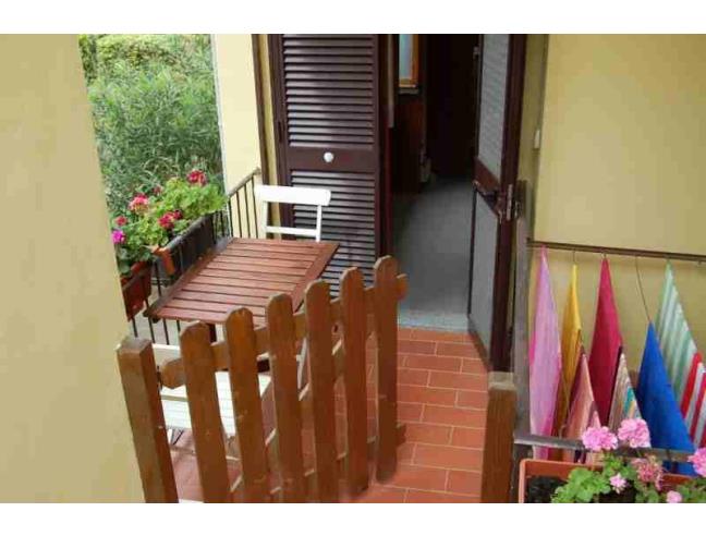 Anteprima foto 2 - Affitto Rustico/Casale Vacanze da Privato a Campo nell'Elba - Marina Di Campo