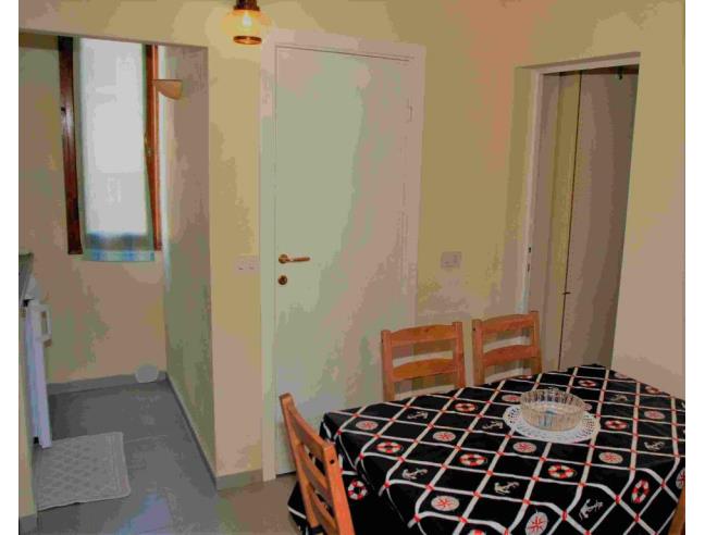 Anteprima foto 3 - Affitto Rustico/Casale Vacanze da Privato a Campo nell'Elba - Marina Di Campo