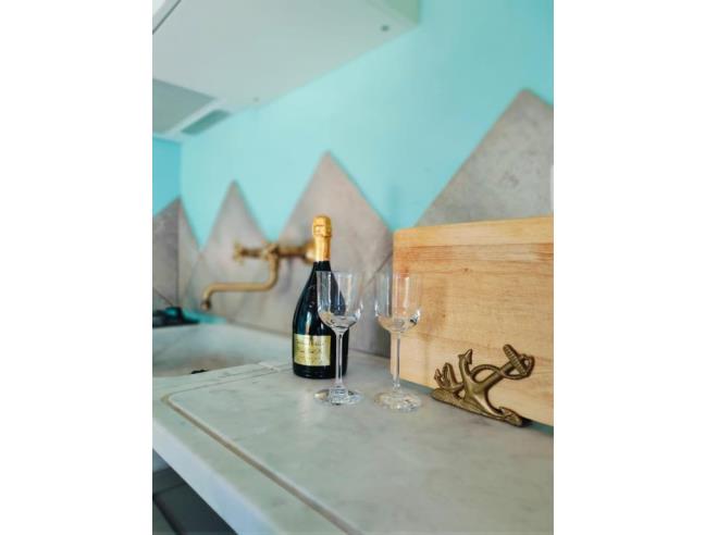 Anteprima foto 5 - Affitto Rustico/Casale Vacanze da Privato a Campo nell'Elba - Marina Di Campo