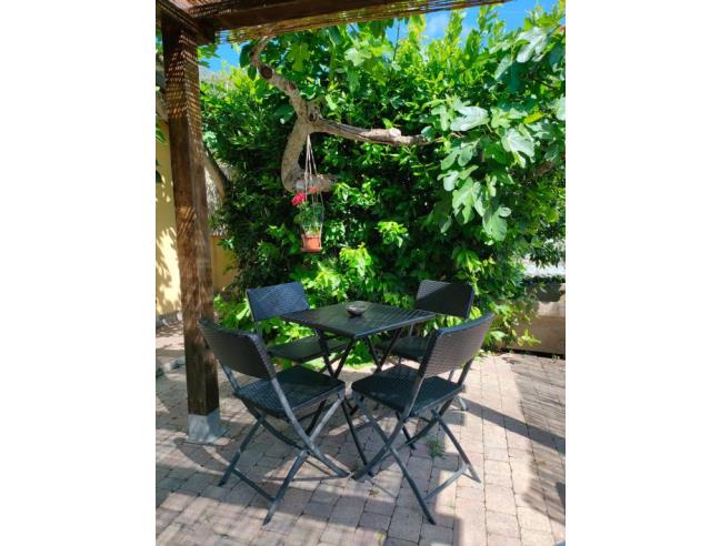 Anteprima foto 6 - Affitto Rustico/Casale Vacanze da Privato a Campo nell'Elba - Marina Di Campo