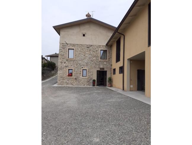 Anteprima foto 2 - Affitto Rustico/Casale Vacanze da Privato a Canossa (Reggio Emilia)