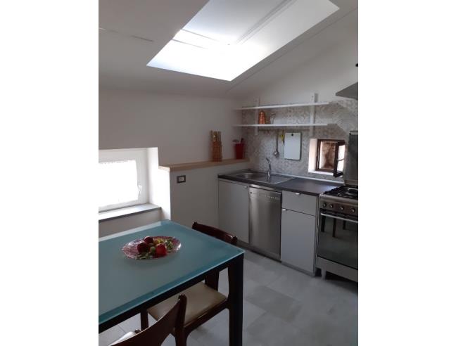 Anteprima foto 3 - Affitto Rustico/Casale Vacanze da Privato a Canossa (Reggio Emilia)