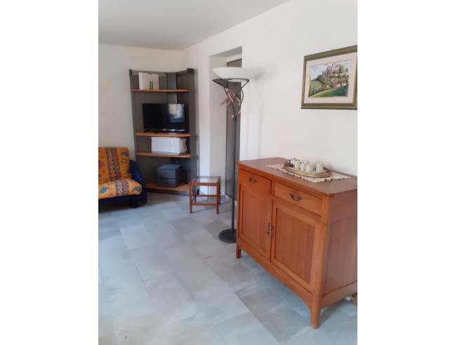 Anteprima foto 4 - Affitto Rustico/Casale Vacanze da Privato a Canossa (Reggio Emilia)