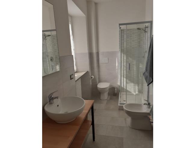 Anteprima foto 6 - Affitto Rustico/Casale Vacanze da Privato a Canossa (Reggio Emilia)