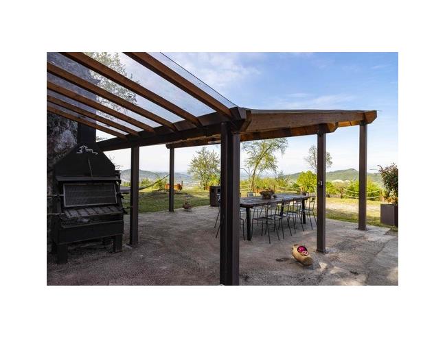 Anteprima foto 7 - Affitto Rustico/Casale Vacanze da Privato a Canossa (Reggio Emilia)