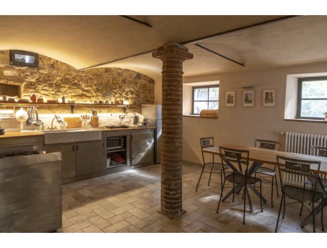 Anteprima foto 8 - Affitto Rustico/Casale Vacanze da Privato a Canossa (Reggio Emilia)