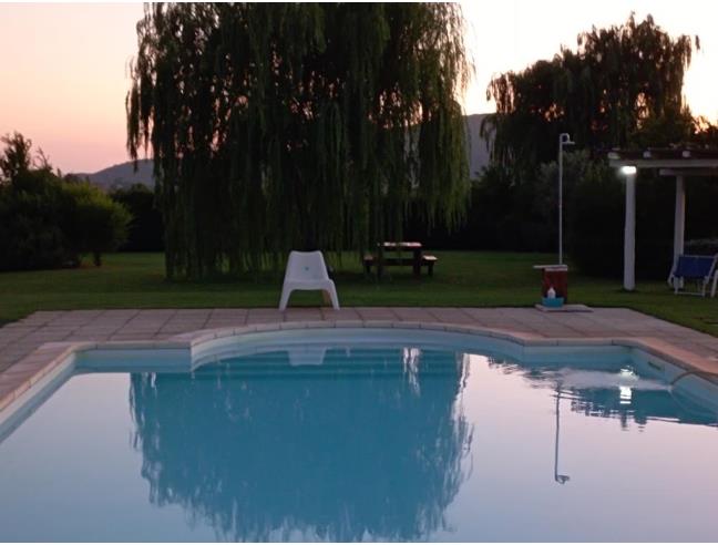 Anteprima foto 2 - Affitto Rustico/Casale Vacanze da Privato a Capalbio (Grosseto)